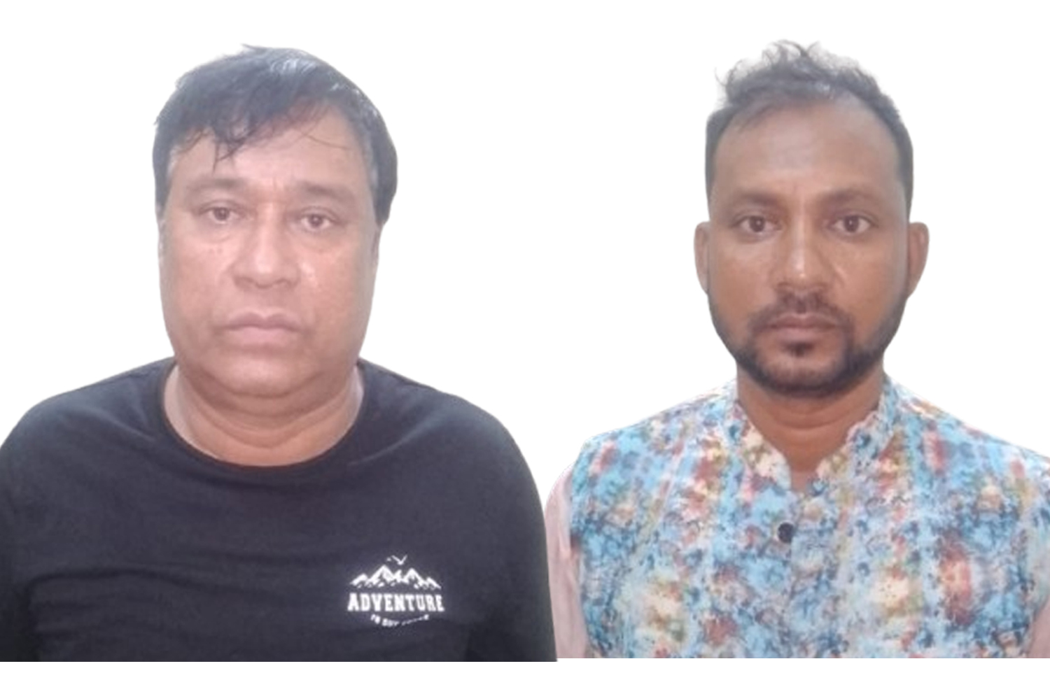 রাজশাহী মহানগরীতে সন্ত্রাসী কর্মকাণ্ড ও বিভিন্ন অপরাধের অভিযোগে গ্রেপ্তার ১১ জন