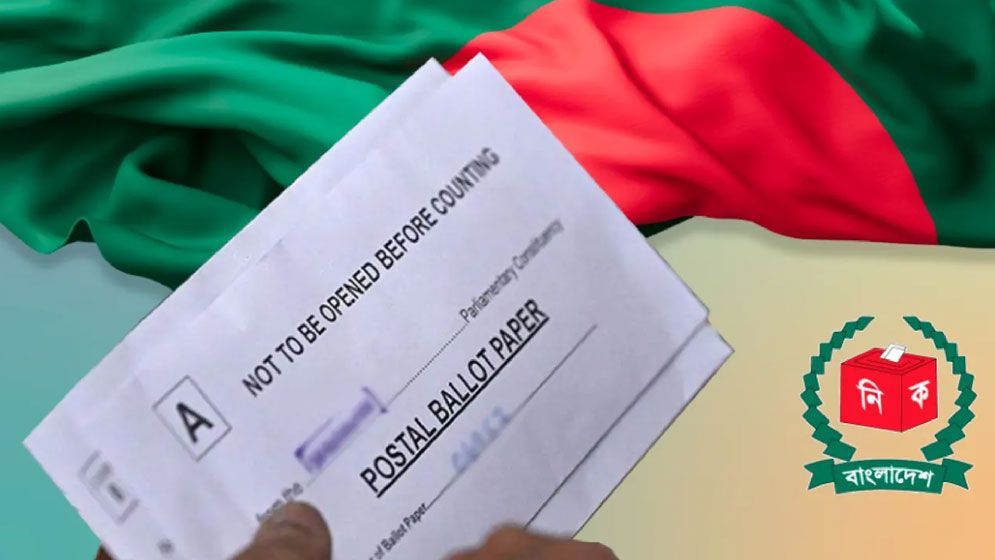 পোস্টাল ভোট অ্যাপে প্রবাসী নিবন্ধন ছাড়াল ৯২ হাজার