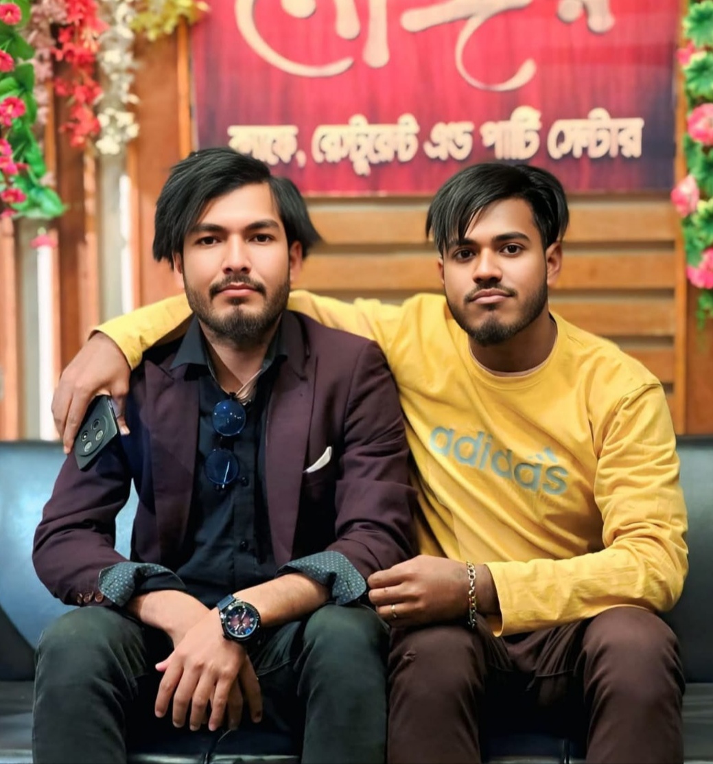 নেত্রকোনায় আদম দালালের খপ্পরে পড়ে নিঃস্ব যুবক: বিচার দাবী