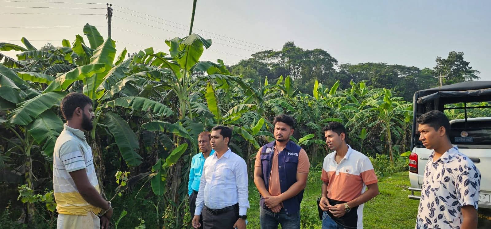 মনোহরদীতে ইয়াবা সেবনের দায়ে যুবকের, ৬ মাসের কারাদণ্ড