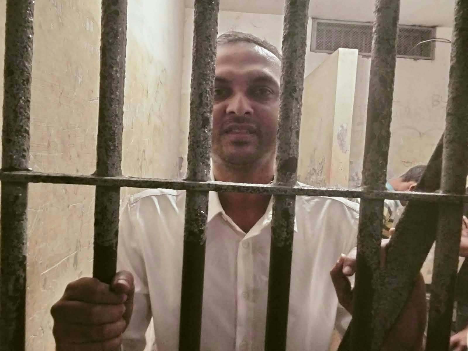 ১০ লাখ টাকা চাঁদাবাজির মামলায় প্রতারক শাকিল গ্রেপ্তার