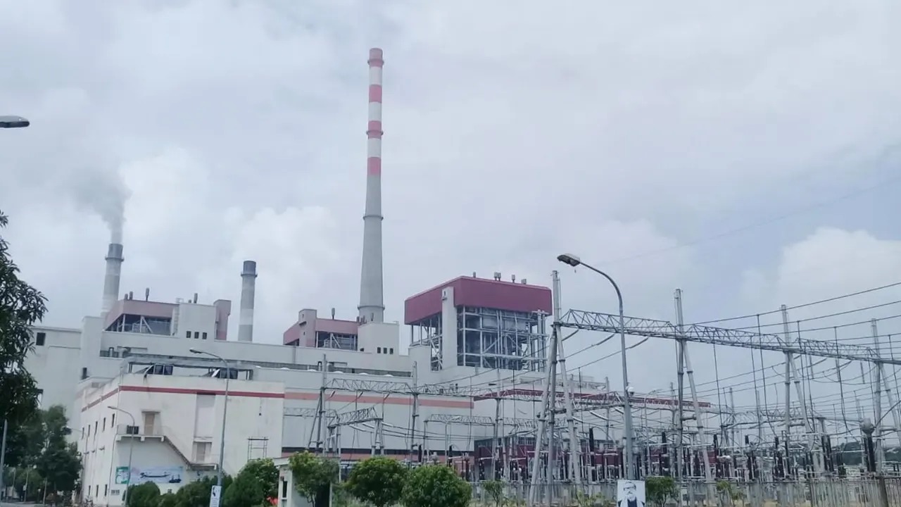 বড়পুকুরিয়া ৫২৫ মেগাওয়াট তাপবিদ্যুৎ কেন্দ্র পুরোপুরি বন্ধ